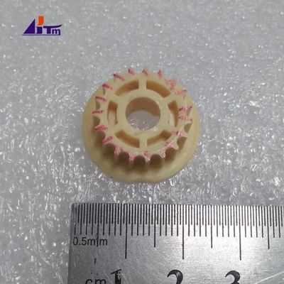 ATM yedek parçaları Wincor Cineo dağıtım modülü 19T Gear 1750200541-20