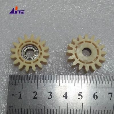 ATM Parçaları Wincor Cineo Dağıtıcı Donanım 16T 1750200541-13 rulmanı ile