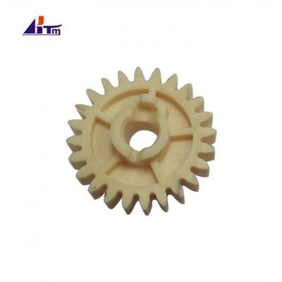 ATM Parçaları Wincor Cineo Dağıtıcı Modülü Delek 24 Diş 1750200541-11 1750130284