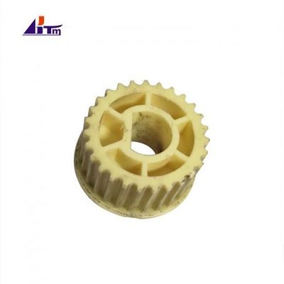 ATM Parçaları Wincor Cineo Dağıtım Modülü 27T Gear 1750200541-05