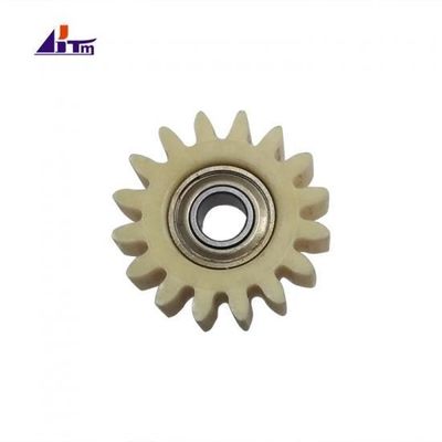 ATM yedek parçalar Wincor Cineo C4060 16T Idler Wheel ADD 1750200541-37 1750237659