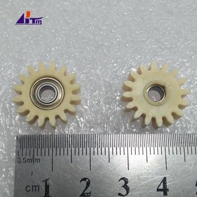 ATM yedek parçalar Wincor Cineo C4060 16T Idler Wheel ADD 1750200541-37 1750237659