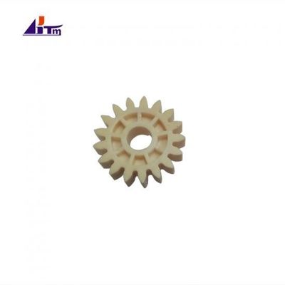 ATM yedek parçaları Wincor Cineo C4060 Gear 17T 1750200541-14 1750230527