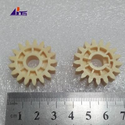 ATM yedek parçaları Wincor Cineo C4060 Gear 17T 1750200541-14 1750230527