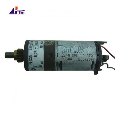 ATM Parçaları Wincor Nixdorf Clamp Mech Motor 1750042093