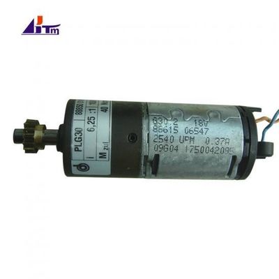 ATM Parçaları Wincor Nixdorf Motor Clamp Mech için 1750042095