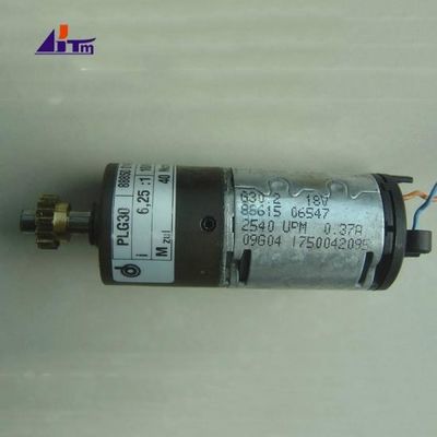 ATM Parçaları Wincor Nixdorf Motor Clamp Mech için 1750042095