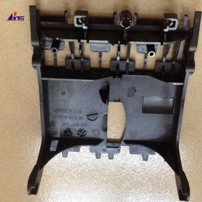 ATM Parçaları Wincor Nixdorf CCDM Şasi Plakası Kapak 1750108714-01 1750061084