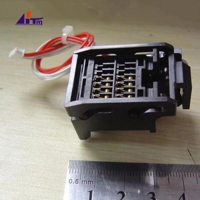 ATM Parçaları Wincor Nixdorf V2XF Kart Okuyucu İletişim Assy V2XF-22 1770010158