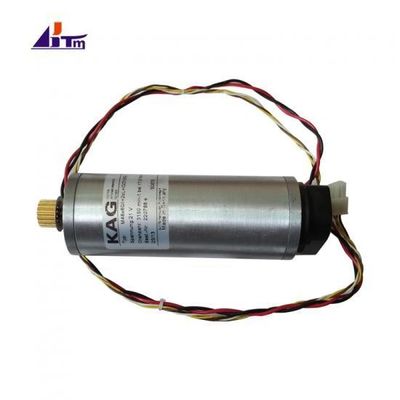 ATM yedek parçaları Wincor Nixdorf CMD-V4 Motor M1 1750044544