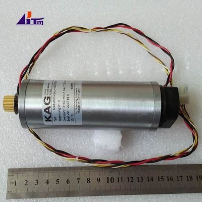 ATM yedek parçaları Wincor Nixdorf CMD-V4 Motor M1 1750044544