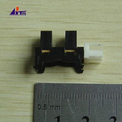 ATM yedek parçaları Wincor Nixdorf Bifurcated Foto Sensor 6632107533