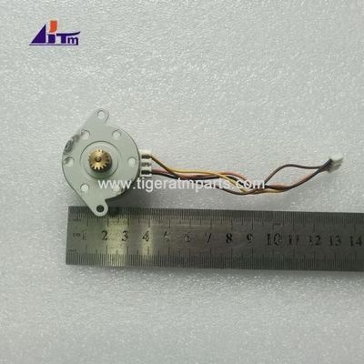 ATM yedek parçaları Wincor Nixdorf Perde Motoru 1750157286-09 1750036608