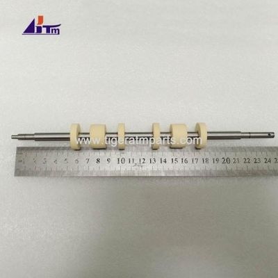 ATM yedek parçaları Wincor Nixdorf Roller Shaft RM3 1750133579-52