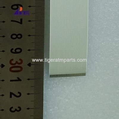 ATM yedek parçaları Wincor Nixdorf Cineo Kablo 31.4*2.62 25 Pin 1750280715