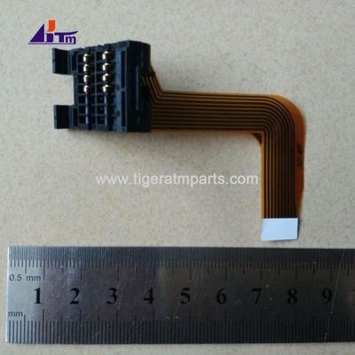 ATM Parçaları Wincor Nixdorf V2XF Kart Okuyucu Chip Kablosu V2XF-22-18