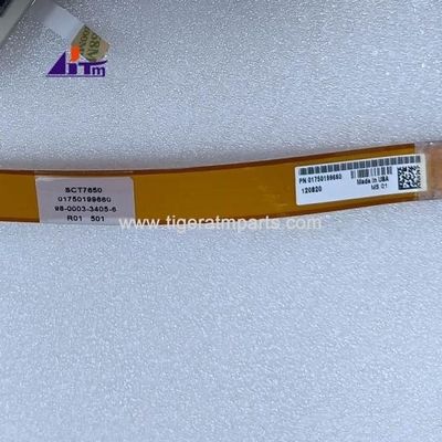 ATM Makinesi Parçaları Wincor Nixdorf Dokunmatik Ekran CTII 15