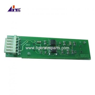 ATM Parçaları Wincor Nixdorf Ölçme İstasyonu DMS Alıcı 4768200515 4768000115