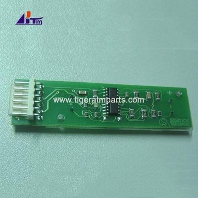 ATM Parçaları Wincor Nixdorf Ölçme İstasyonu DMS Alıcı 4768200515 4768000115