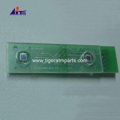 ATM Parçaları Wincor Nixdorf Ölçme İstasyonu DMS Alıcı 4768200515 4768000115
