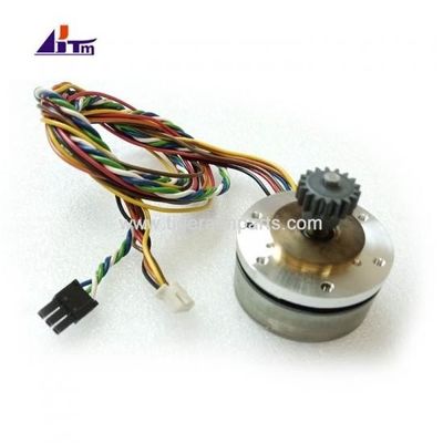 ATM Makine Parçaları Wincor Cineo C4060 Motoru 1750193276-02 1750173498