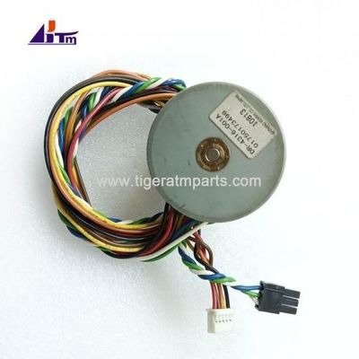ATM Makine Parçaları Wincor Cineo C4060 Motoru 1750193276-02 1750173498