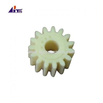 1750053977-02 Wincor Nixdorf 15T Clamp Mekanizmi için Sarı Donanım ATM Parçaları