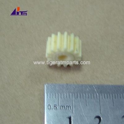 1750053977-02 Wincor Nixdorf 15T Clamp Mekanizmi için Sarı Donanım ATM Parçaları
