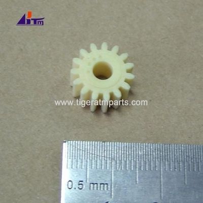 1750053977-02 Wincor Nixdorf 15T Clamp Mekanizmi için Sarı Donanım ATM Parçaları