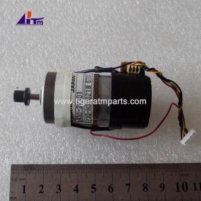 ATM Makine Parçaları Wincor Nixdorf V2XU V2XF Kart Okuyucu Motoru V2XF-27 FP30-H306Z1B