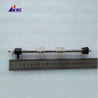 ATM yedek parçaları Wincor Nixdorf CMD V4 Karşıt döner şaft Assy 1750020811