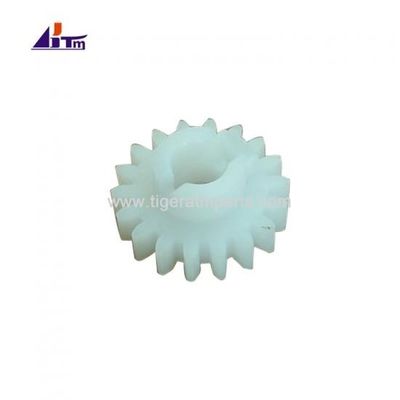 ATM yedek parçaları Wincor Nixdorf 18T Plastik Deviz Beyaz 1750051761-24