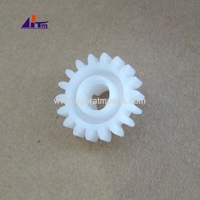 ATM yedek parçaları Wincor Nixdorf 18T Plastik Deviz Beyaz 1750051761-24
