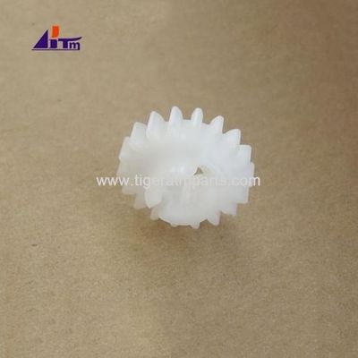 ATM yedek parçaları Wincor Nixdorf 18T Plastik Deviz Beyaz 1750051761-24