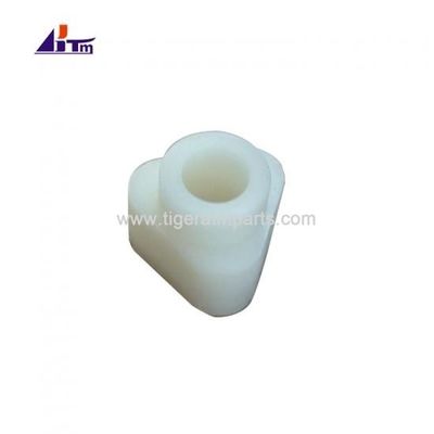 ATM makinesinin parçaları Wincor Nixdorf Beyaz Plastik rulman 1750051761-16