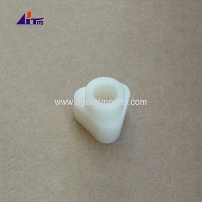 ATM makinesinin parçaları Wincor Nixdorf Beyaz Plastik rulman 1750051761-16