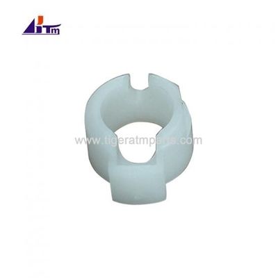 Wincor Nixdorf ATM yedek parçaları V Modülü Plastik Roller Beyaz 1750051761-08