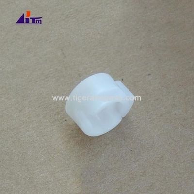 Wincor Nixdorf ATM yedek parçaları V Modülü Plastik Roller Beyaz 1750051761-08