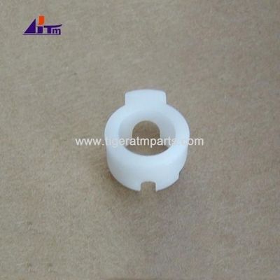 Wincor Nixdorf ATM yedek parçaları V Modülü Plastik Roller Beyaz 1750051761-08