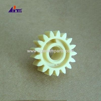 Wincor Nixdorf ATM Parçaları V Modül Düğme Tekerleği 17T 1750051761-07 1750041950