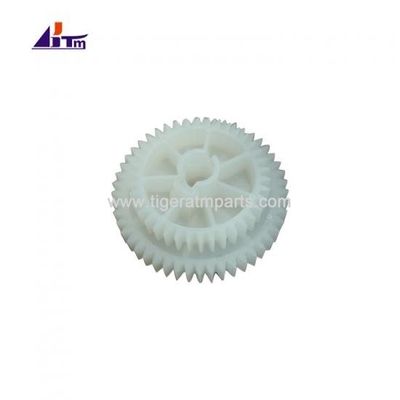 ATM Bileşenleri Wincor V Modülü Tekerleği CMD-V4 38T 49T Gear 1750051761-06 1750041948