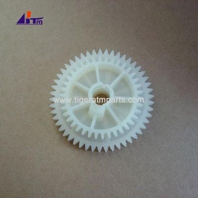 ATM Bileşenleri Wincor V Modülü Tekerleği CMD-V4 38T 49T Gear 1750051761-06 1750041948