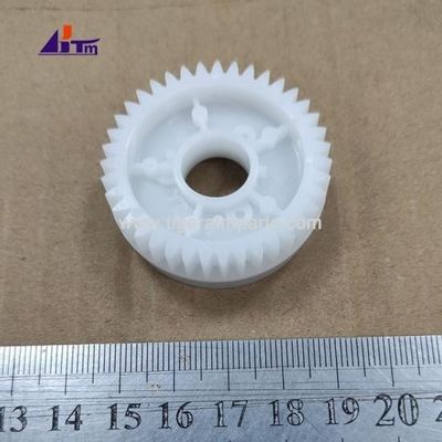 Wincor Nixdorf Kuplama Düğmesi 39T Beyaz 1750051761-05W ATM Makinesi Parçaları
