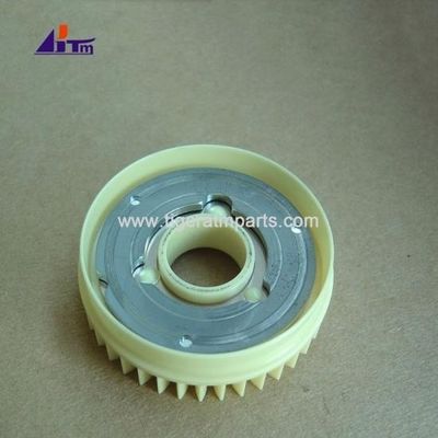 Wincor Nixdorf V Modülü Big Gear 39T 1750051761-05 ATM Makine Parçaları