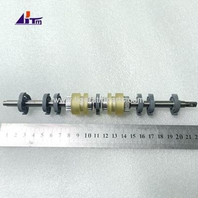 ATM Parçaları Diebold 368 ESC Besleme Çubuğu Assy 49-233165-000A 49233165000A-56