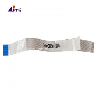 ATM yedek parçaları Wincor Nixdorf Cineo Düz Kablo Beyaz 1750144444