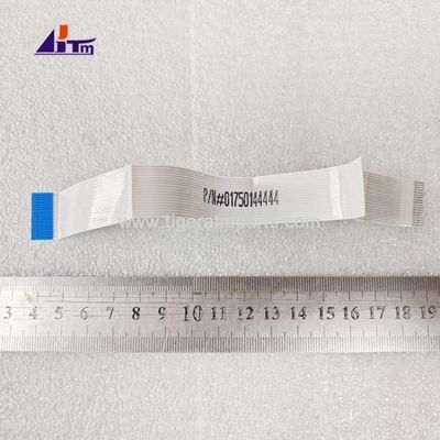 ATM yedek parçaları Wincor Nixdorf Cineo Düz Kablo Beyaz 1750144444