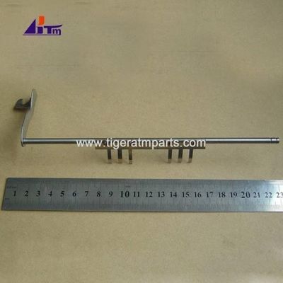 Wincor ATM yedek parçaları Not Blok Solenoid Kılavuzu CMD-V4 1750051761-39