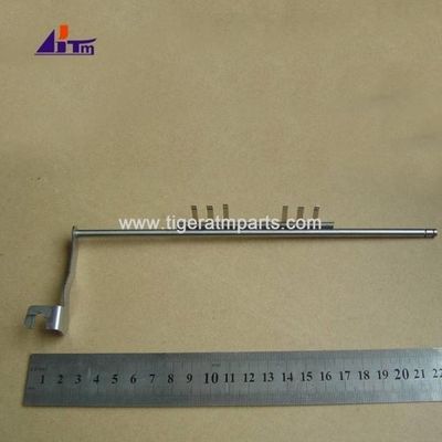 Wincor ATM yedek parçaları Not Blok Solenoid Kılavuzu CMD-V4 1750051761-39