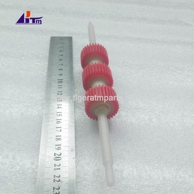Wincor ATM Parçaları CDM-V5 Roller Shaft ATM yedek parçaları Değiştirme 1750215294-24